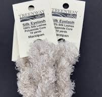 Treenway Silk Floss-Solids