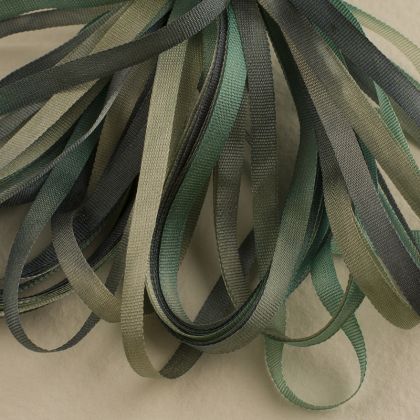 Treenway Silk Ribbon 3.5 MM
