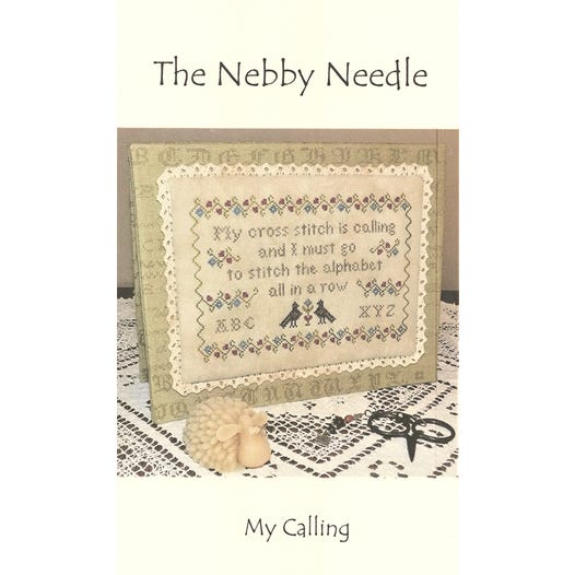 The Nebby Needle