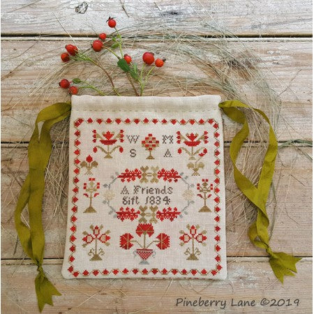 Pineberry Lane Designs