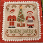 Country Cottage Needleworks