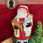 SANTA WITH ANN & TED *Nashville Market Pre-Order*