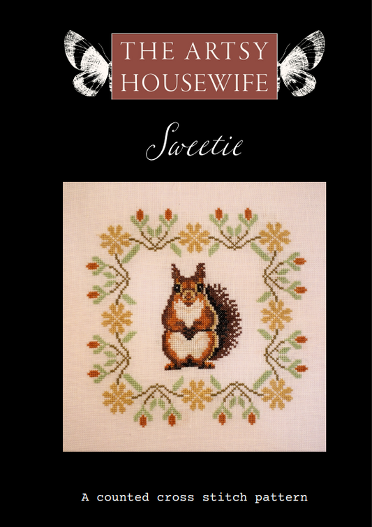 Sweetie *Nashville Market Pre-Order*