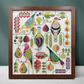 Fruit Dove Frenzy *Nashville Market Pre-Order*