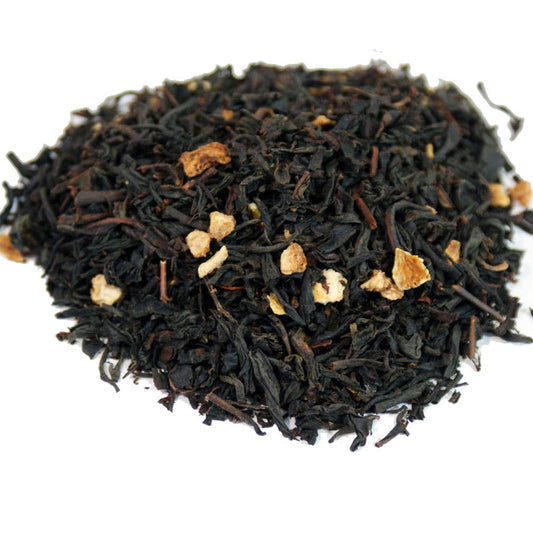 Simpson & Vail - Lemon Black Tea