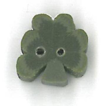 Tiny Shamrock by JAB