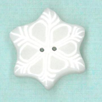 Small Snowflake by JAB