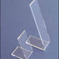 Acrylic Finishing Stand- 2 inches