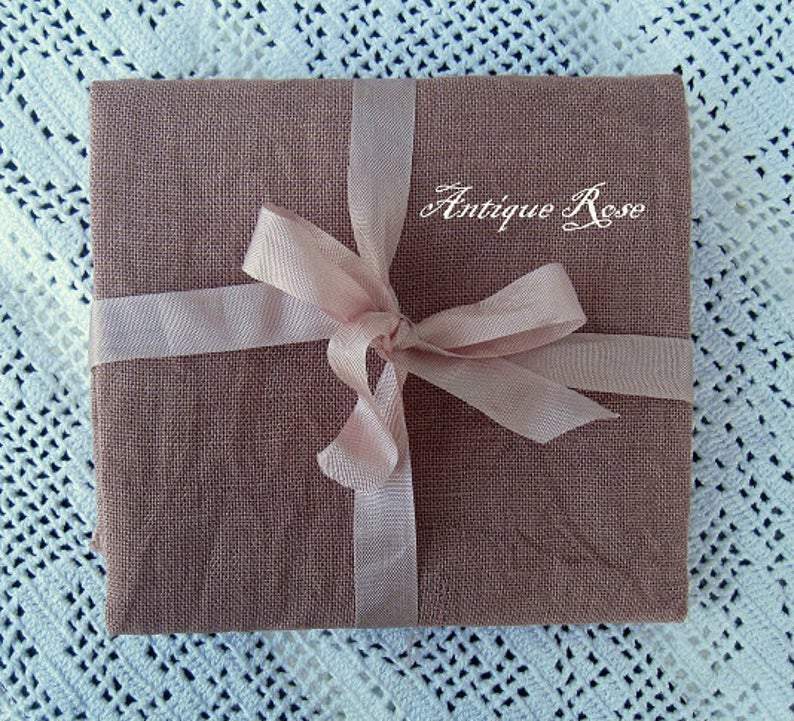 Pre-Cut Linen 32