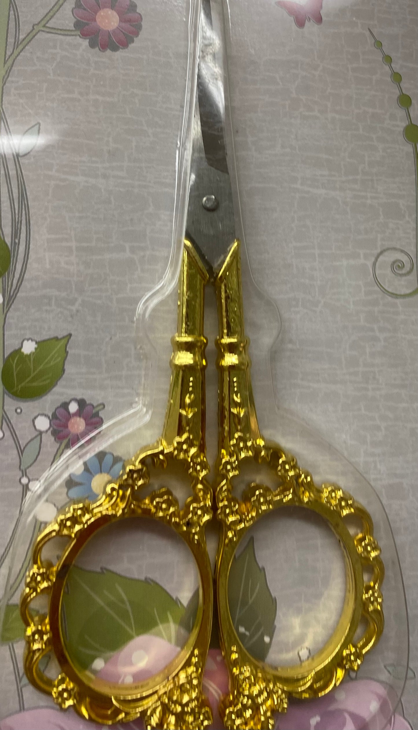 Sullivan Scissors