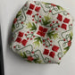 Christmas Biscornu