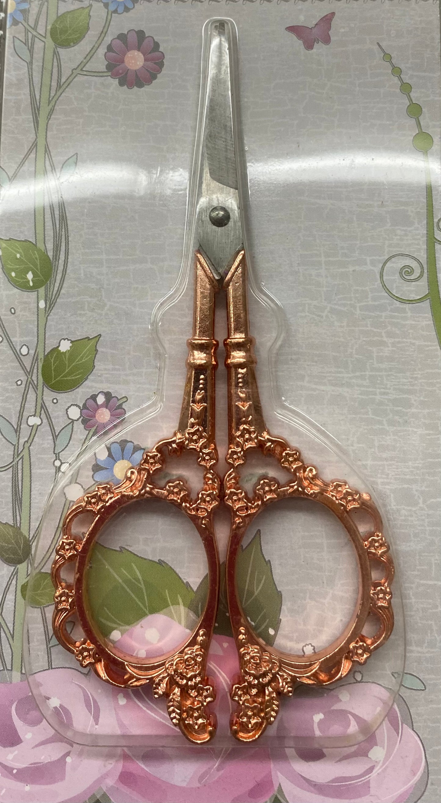 Sullivan Scissors