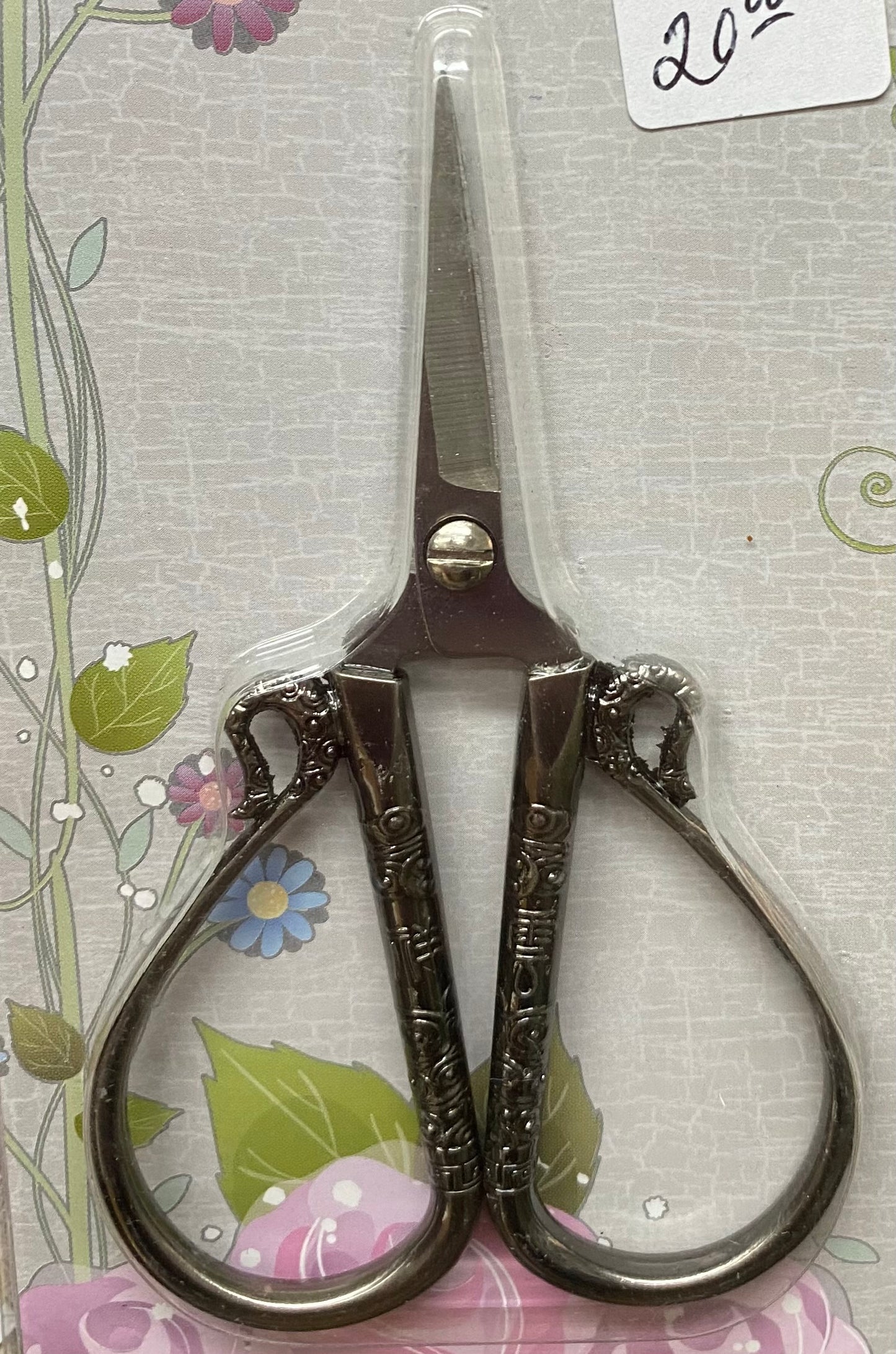 Sullivan Scissors