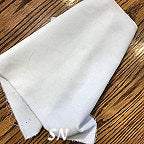 Lady Dot Velvet Finishing Fabric